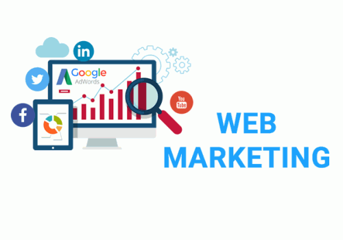 Web-Marketing